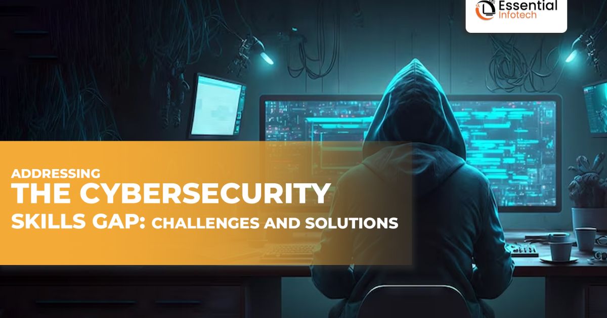 Cybersecurity skills