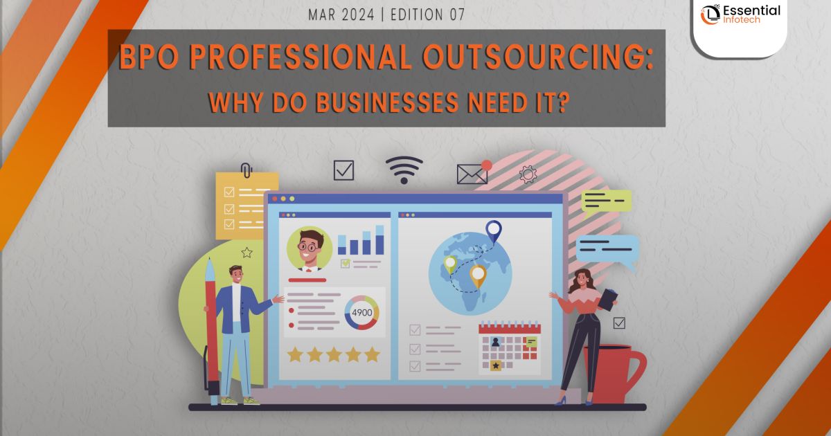 bpo outsourcing professionals