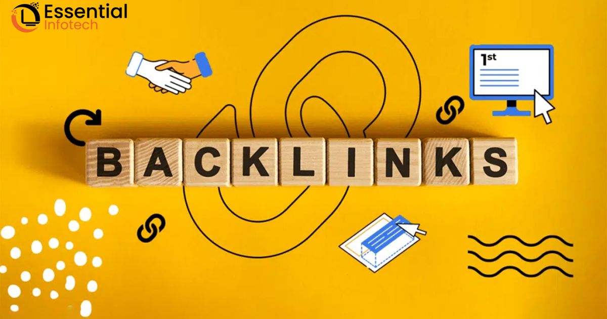 Backlinks