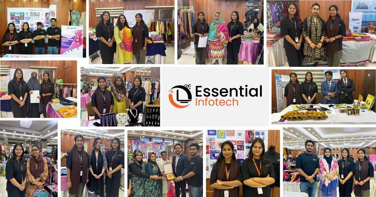 Driving Success for Women Entrepreneurs Through Training on Digital E-Commerce