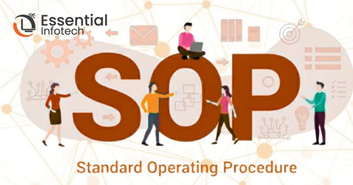 Exit Strategies for Micromanagers: How to build "SOP-first