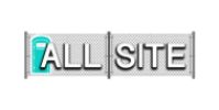 All Site Rentals Logo